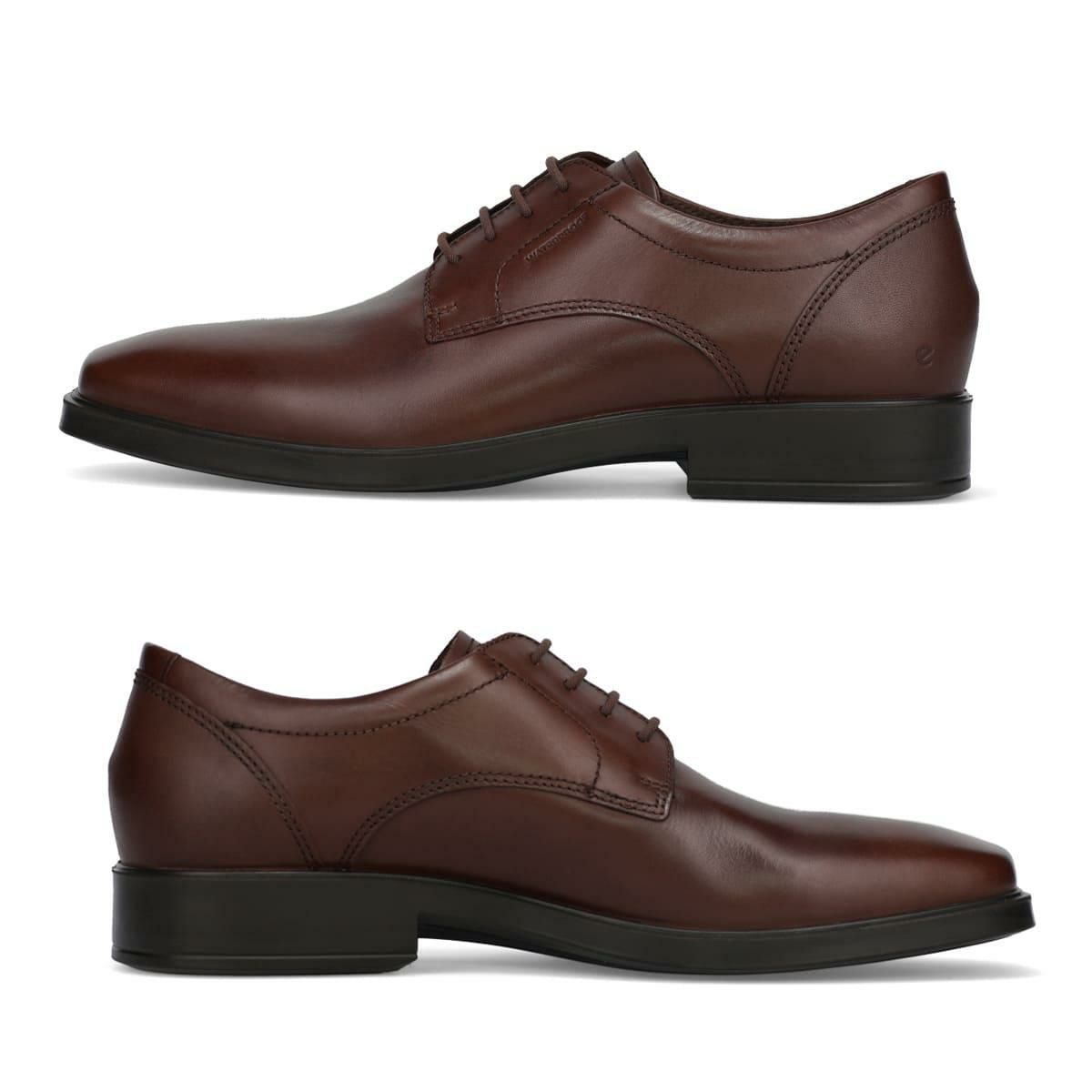 エコー メンズ ドレスシューズ メトロポールミラノ ECCO 523374