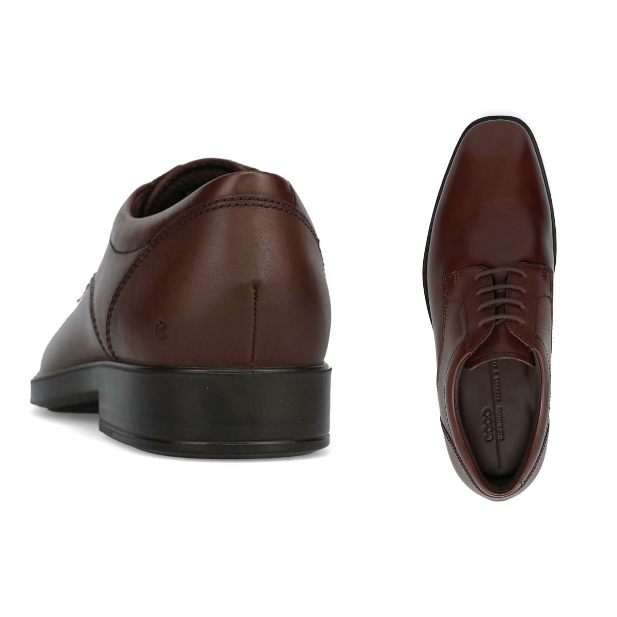 エコー メンズ ドレスシューズ メトロポールミラノ ECCO 523374