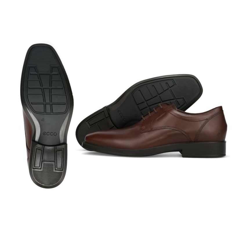 エコー メンズ ドレスシューズ メトロポールミラノ ECCO 523374