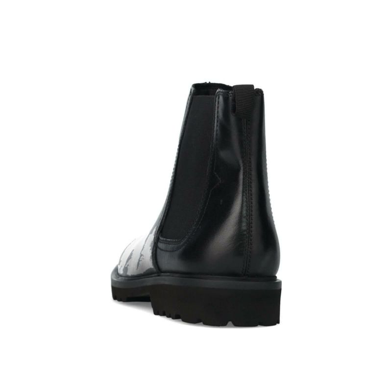  クラークス メンズ ドレスシューズ バーウィックイージー ブラックレザー Clarks 26183723
