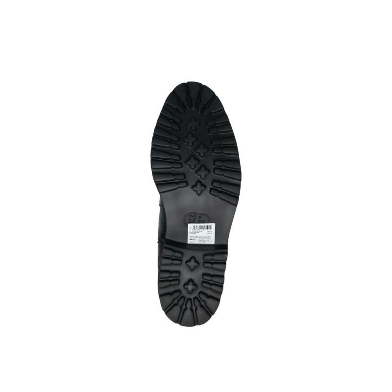  クラークス メンズ ドレスシューズ バーウィックイージー ブラックレザー Clarks 26183723