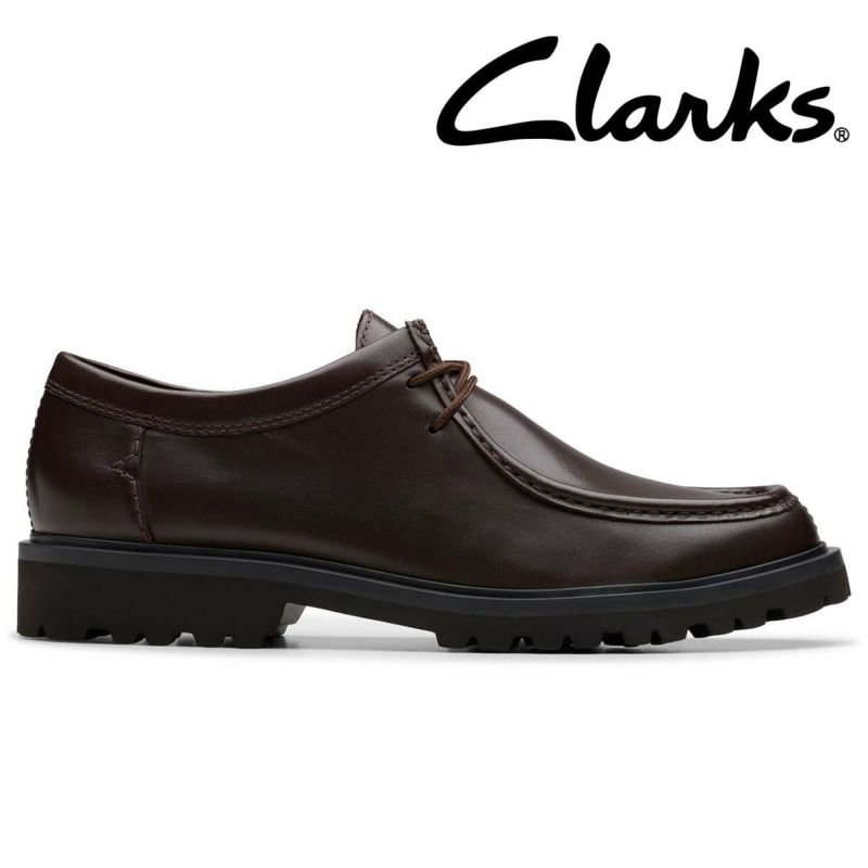 クラークス メンズ ドレスシューズ バーウィックシーム 26183729