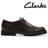クラークス メンズ ドレスシューズ バーウィックシーム 日本製 261837
