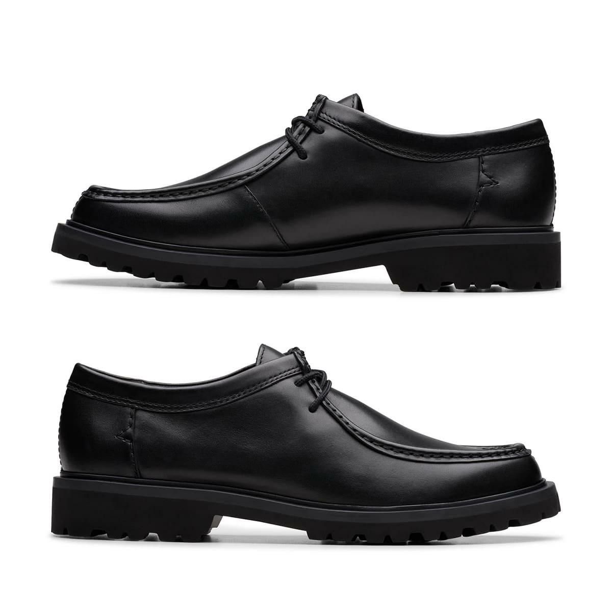 クラークス メンズ ドレスシューズ バーウィックシーム 日本製 261837