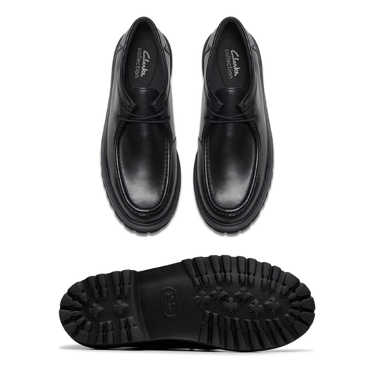 クラークス メンズ ドレスシューズ バーウィックシーム 日本製 261837