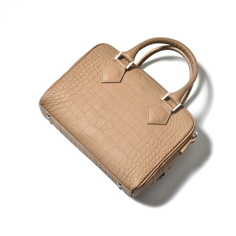 バジョルゴ バッグ ミニミニブリーフケース マットサンド 国産(日本製) BajoLugo bg-51-12-2411-03