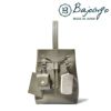 バジョルゴ バッグ クアトロ巾着 国産(日本製) BajoLugo bg-108-04-2508