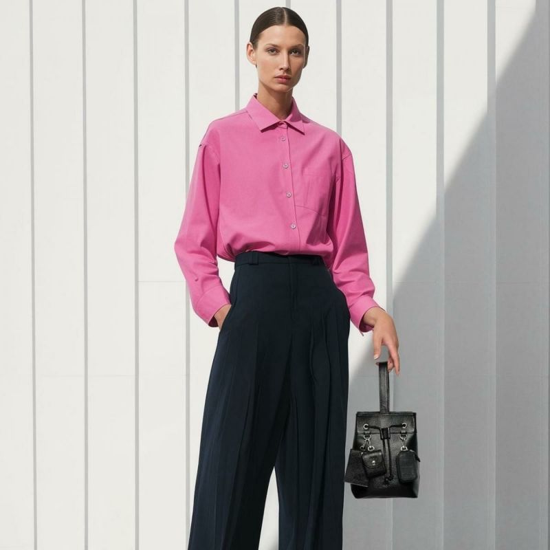 バジョルゴ バッグ クアトロ巾着 国産(日本製) BajoLugo bg-108-04-2508