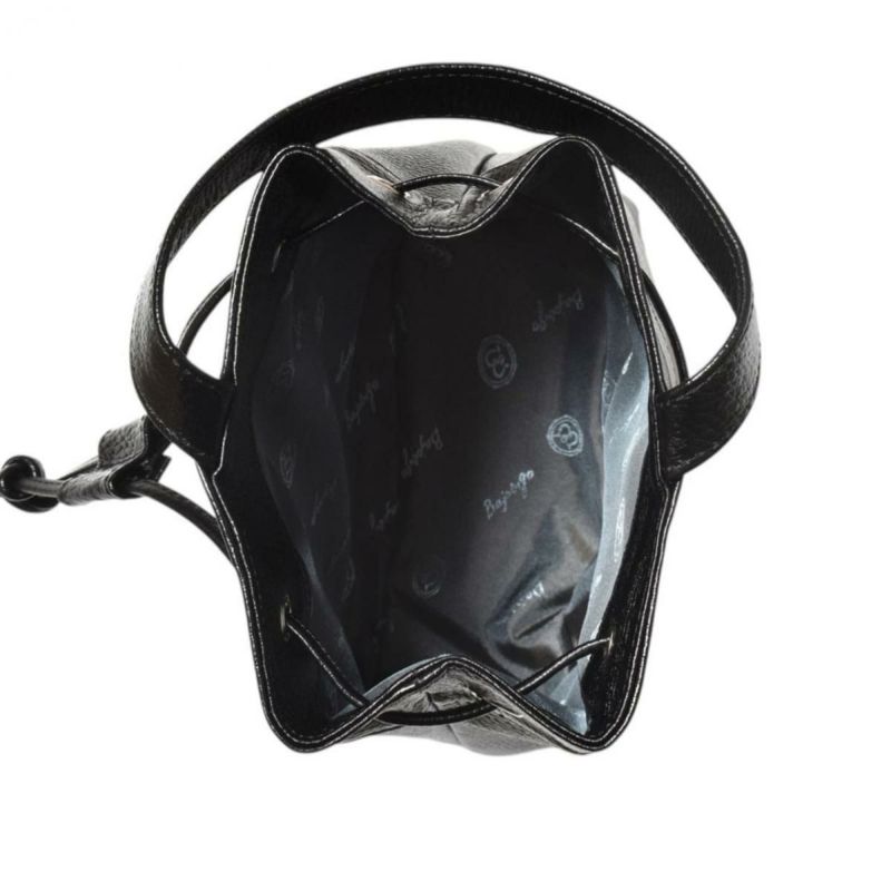 バジョルゴ バッグ クアトロ巾着 国産(日本製) BajoLugo bg-108-04-2508