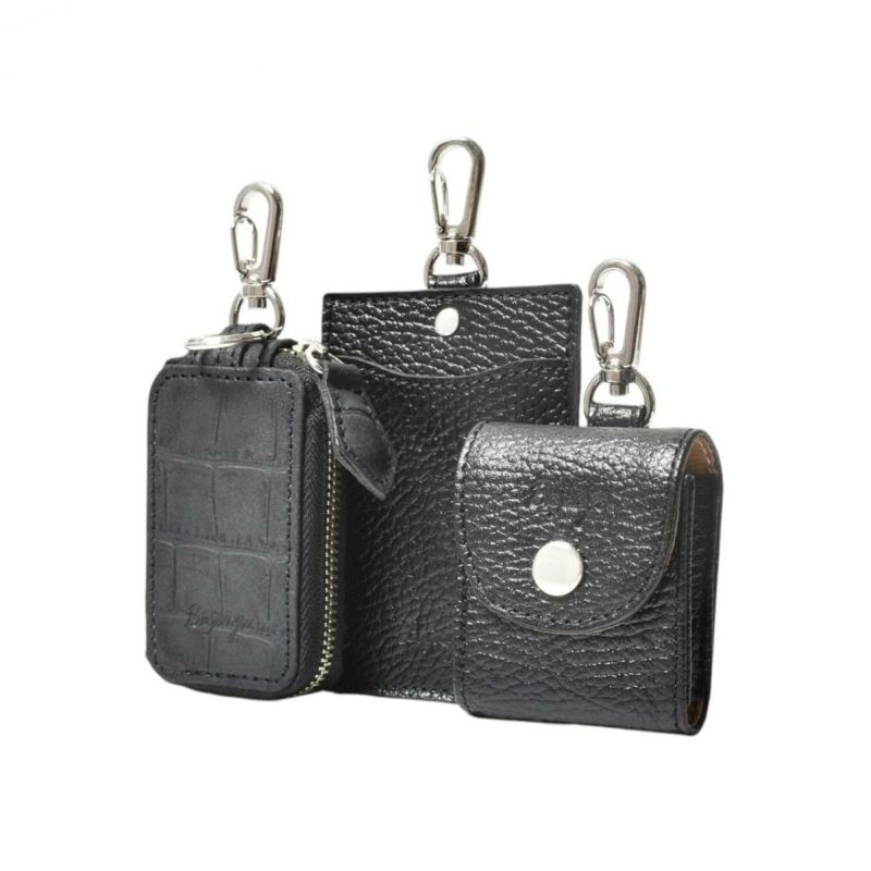 バジョルゴ バッグ クアトロ巾着 国産(日本製) BajoLugo bg-108-04-2508