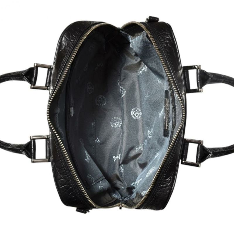 バジョルゴ バッグ マイクロブリーフケース 国産(日本製) BajoLugo bg-86250