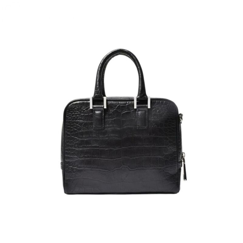 バジョルゴ バッグ マイクロブリーフケース 国産(日本製) BajoLugo bg-86250