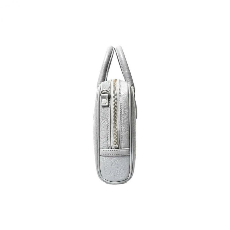 バジョルゴ バッグ マイクロブリーフケース 国産(日本製) BajoLugo bg-86250