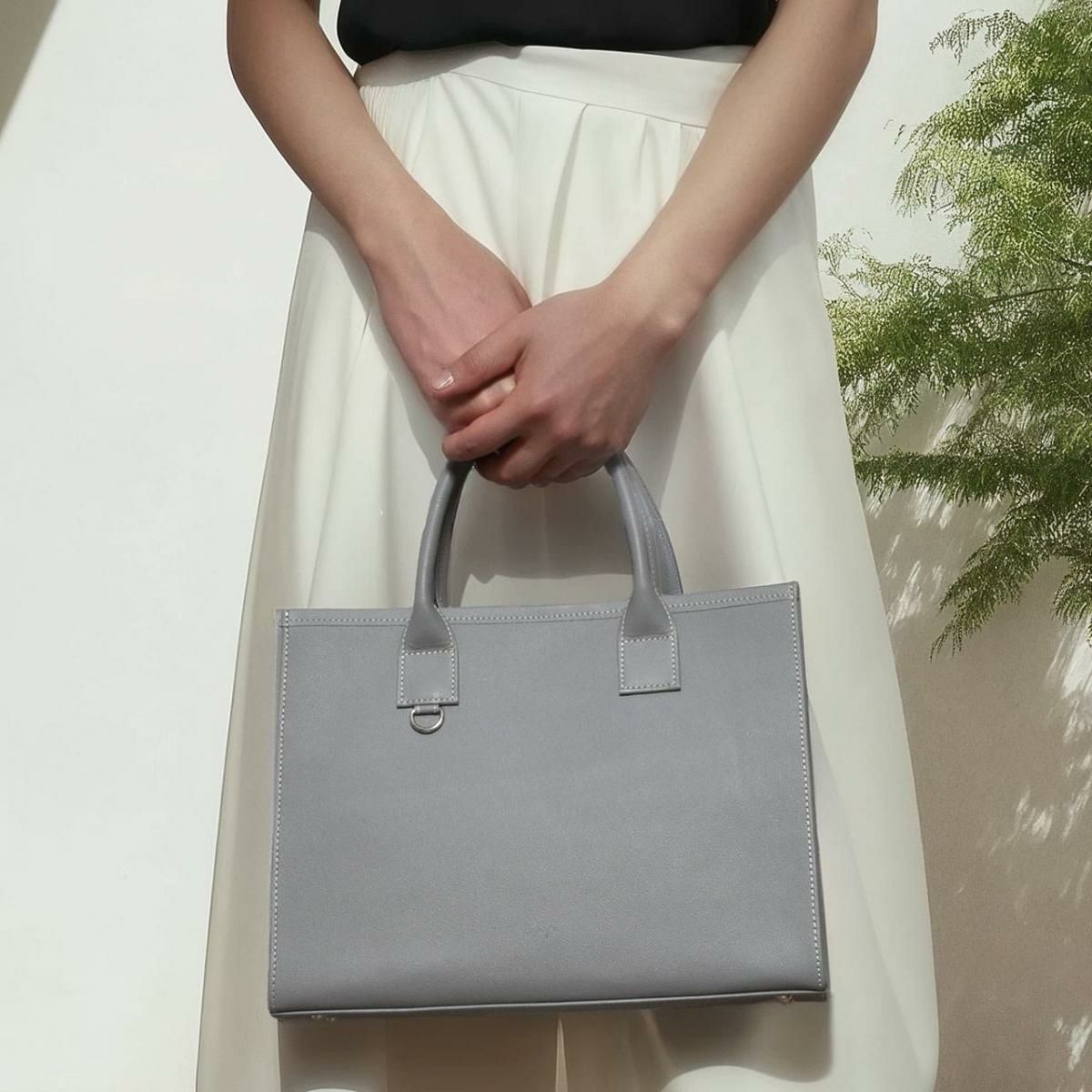 バジョルゴ バッグ グラントート 国産(日本製) BajoLugo bg-392505s