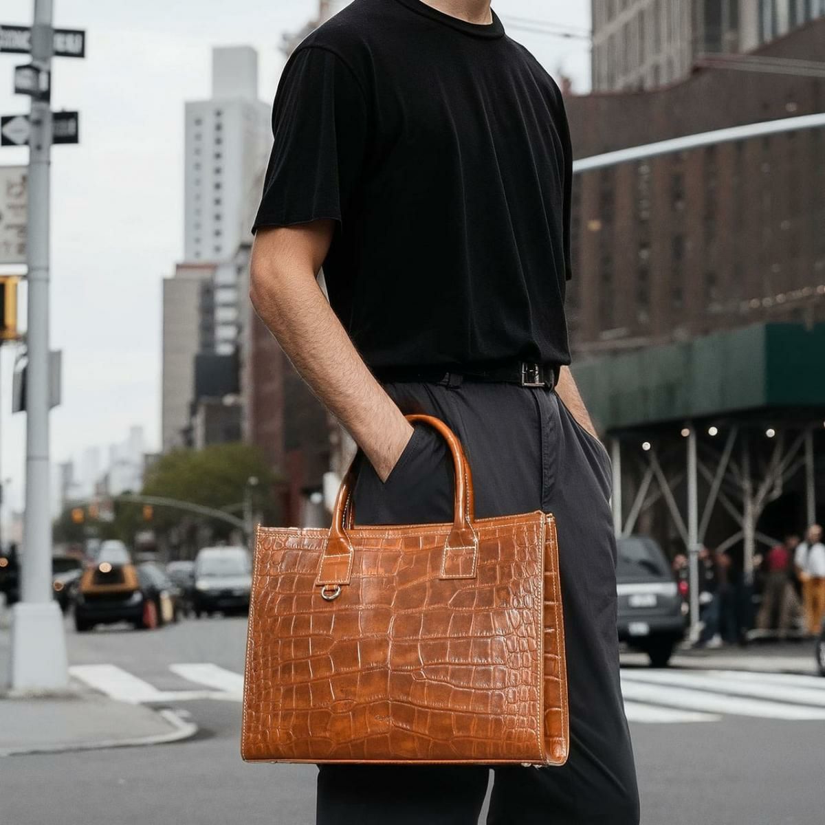 バジョルゴ バッグ グラントート 国産(日本製) BajoLugo bg-392506