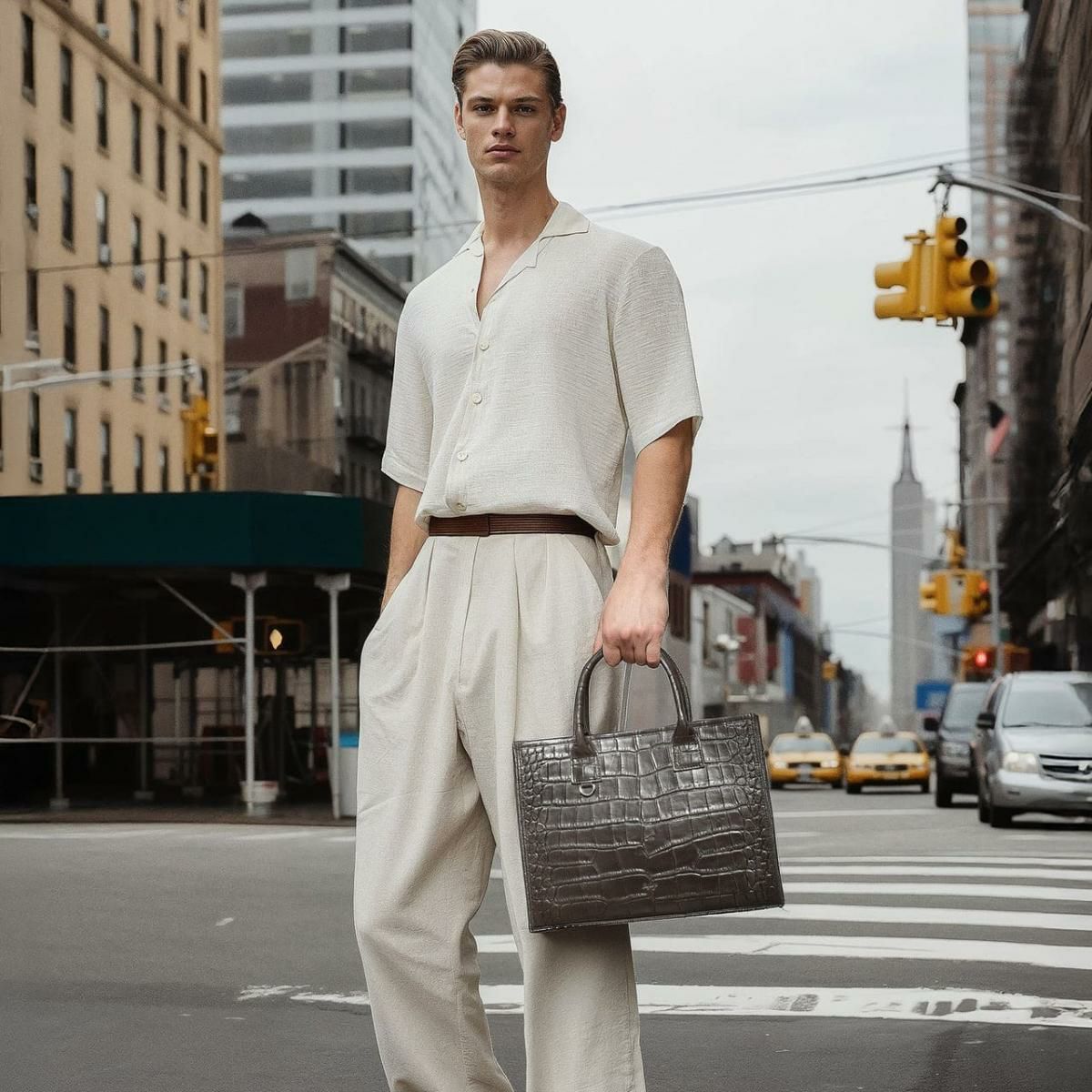 バジョルゴ バッグ グラントート 国産(日本製) BajoLugo bg-392506