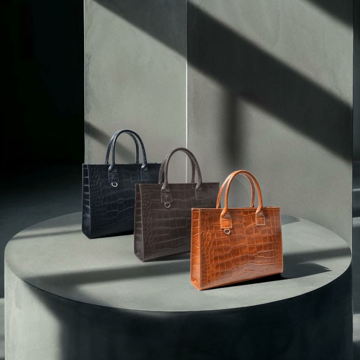 バジョルゴ バッグ グラントート 国産(日本製) BajoLugo bg-392506