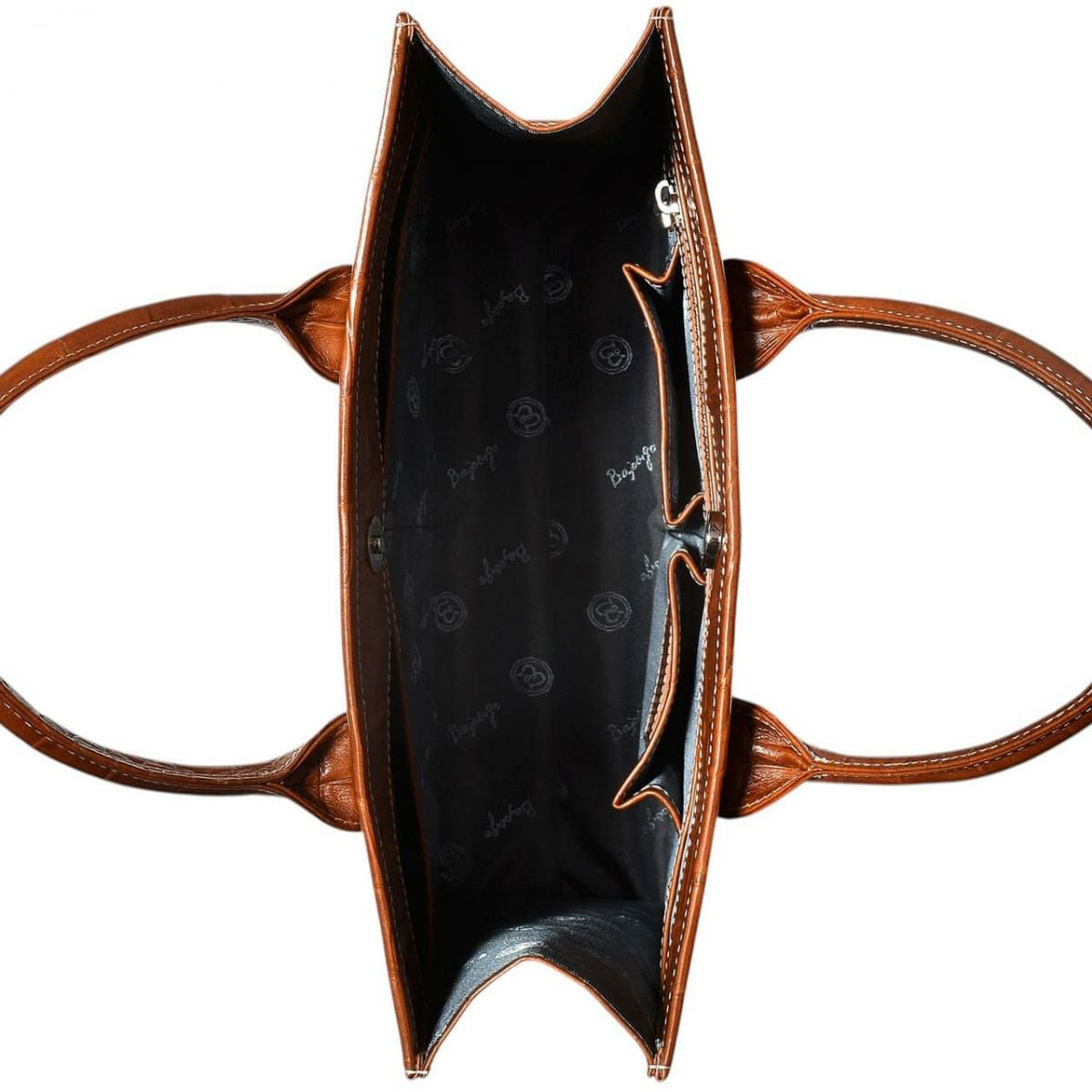 バジョルゴ バッグ グラントート 国産(日本製) BajoLugo bg-392506