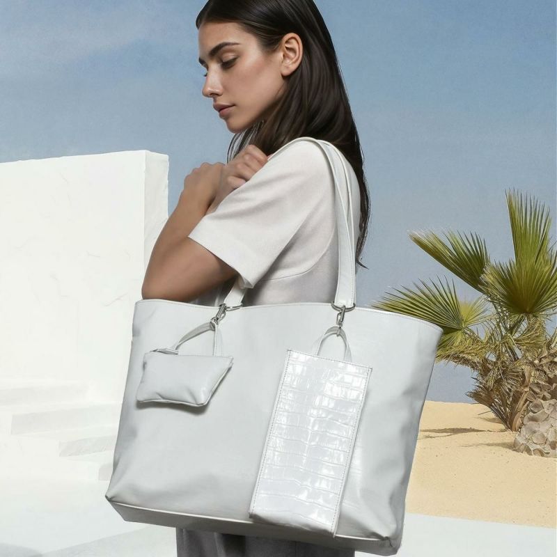 バジョルゴ バッグ ボッカトート 国産(日本製) BajoLugo bg-1092504