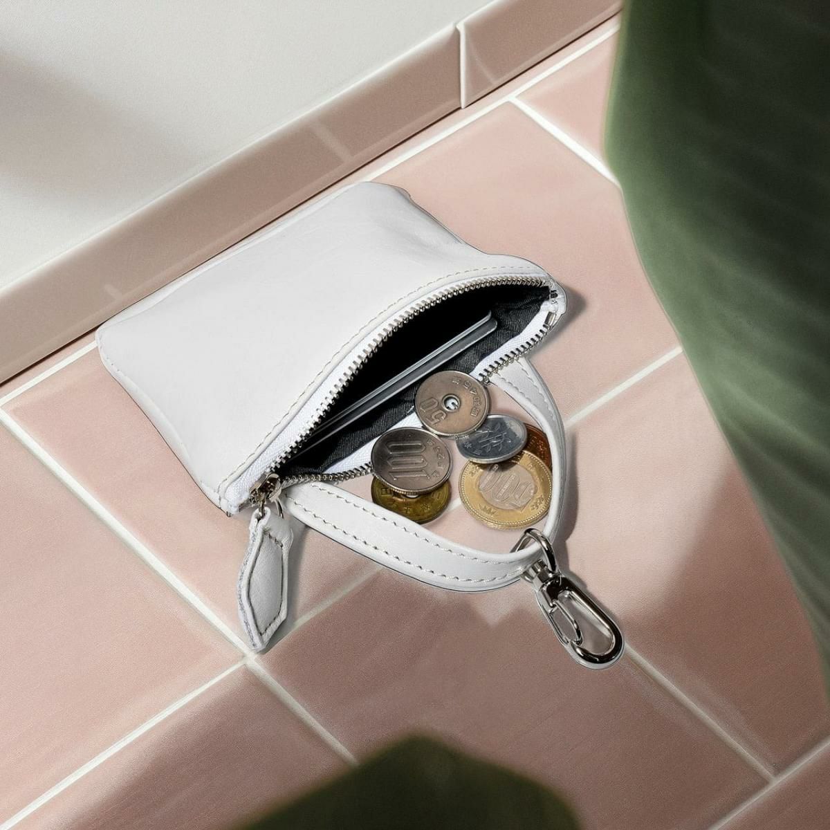 バジョルゴ バッグ ボッカトート 国産(日本製) BajoLugo bg-1092504