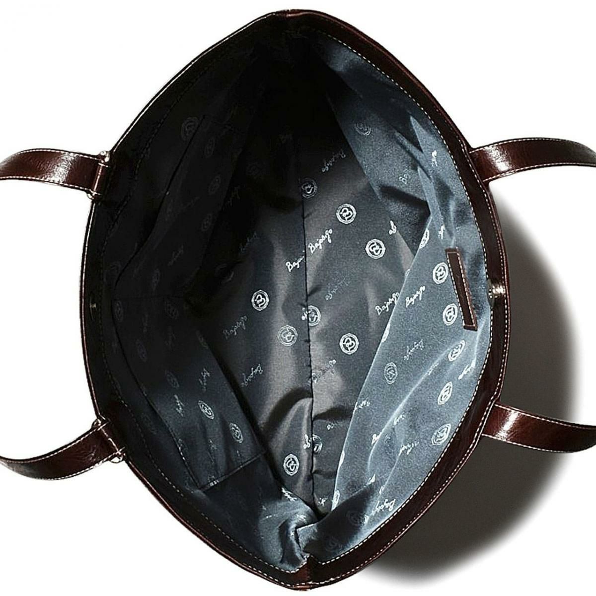 バジョルゴ バッグ ボッカトート 国産(日本製) BajoLugo bg-1092504