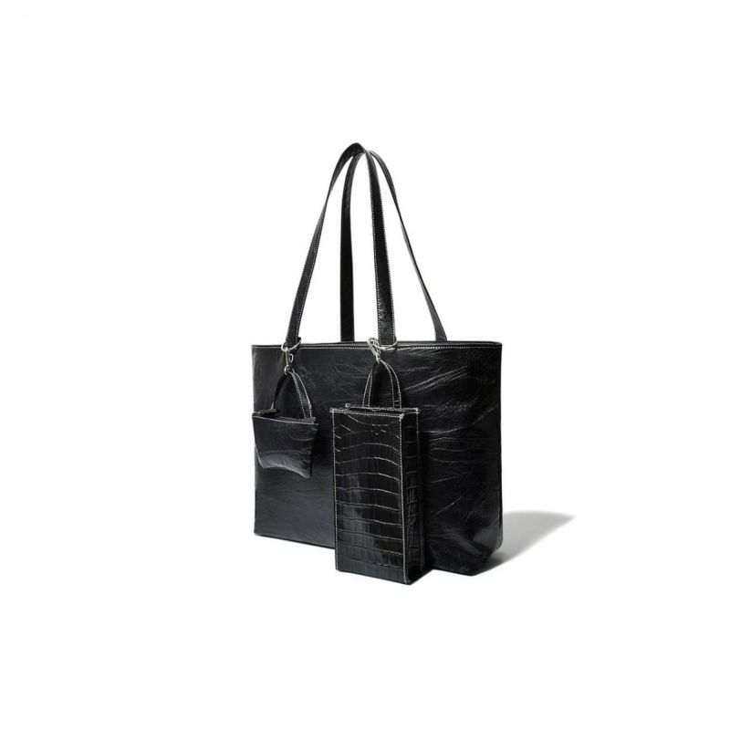 バジョルゴ バッグ ボッカトート 国産(日本製) BajoLugo bg-1092504