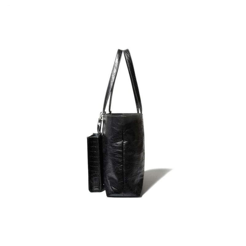バジョルゴ バッグ ボッカトート 国産(日本製) BajoLugo bg-1092504