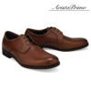 アリストプリモ メンズ ドレスシューズ 外羽根プレーントゥ 日本製 AristoPrimo a-2000sh