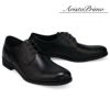 アリストプリモ メンズ ドレスシューズ 外羽根プレーントゥ 日本製 AristoPrimo a-2000sh