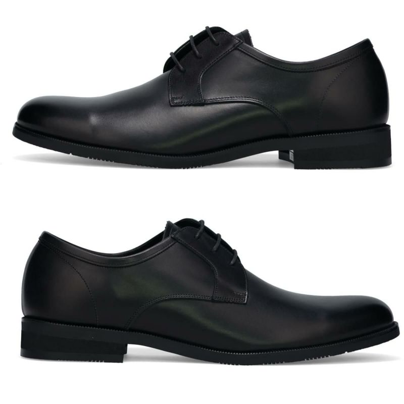 アリストプリモ メンズ ドレスシューズ 外羽根プレーントゥ 日本製 AristoPrimo a-2000sh