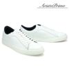アリストプリモ メンズ カジュアルシューズ レザースニーカー 国産(日本製) AristoPrimo a-511