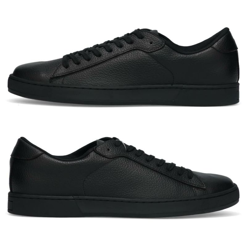 アリストプリモ メンズ カジュアルシューズ レザースニーカー 国産(日本製) AristoPrimo a-511