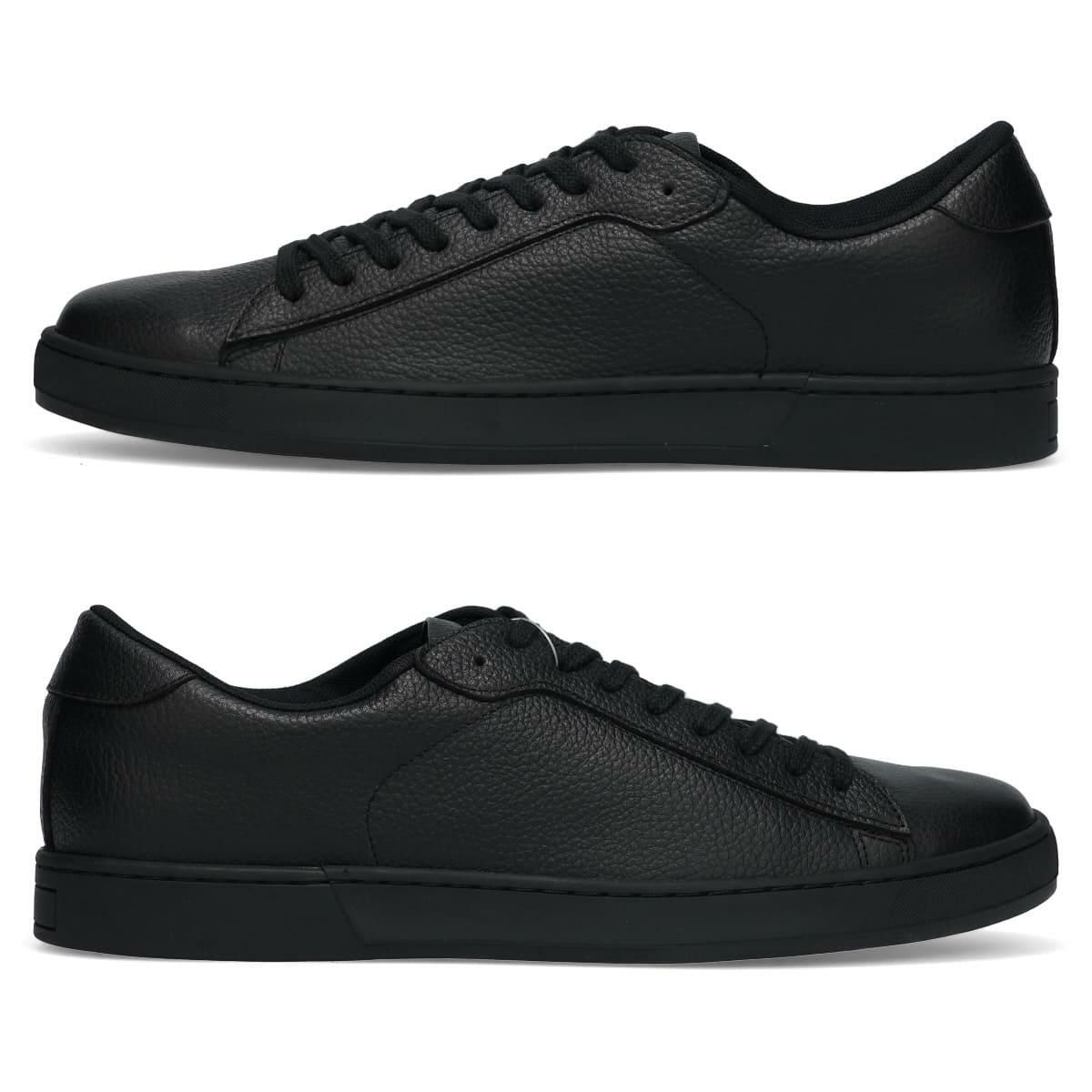 アリストプリモ メンズ カジュアルシューズ レザースニーカー 国産(日本製) AristoPrimo a-511