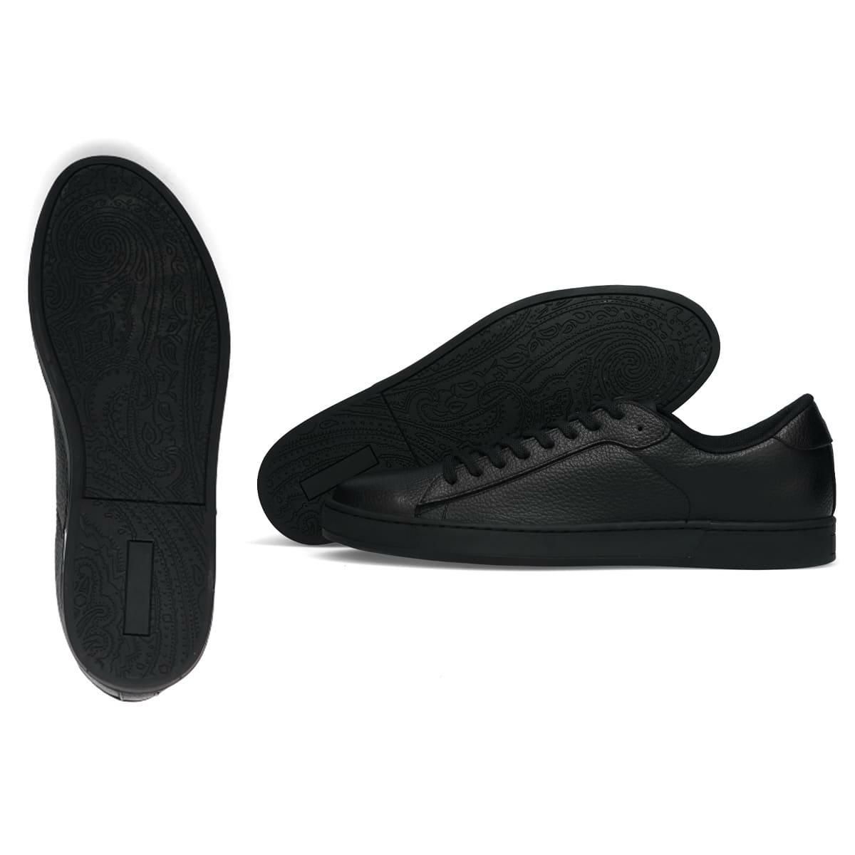 アリストプリモ メンズ カジュアルシューズ レザースニーカー 国産(日本製) AristoPrimo a-511