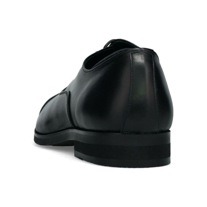 アリストプリモ メンズ ドレスシューズ ストレートチップ ブラック 日本製 AristoPrimo a-01sh