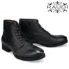ラウディ メンズ カジュアルシューズ サイドジップブーツ RAUDi 53203