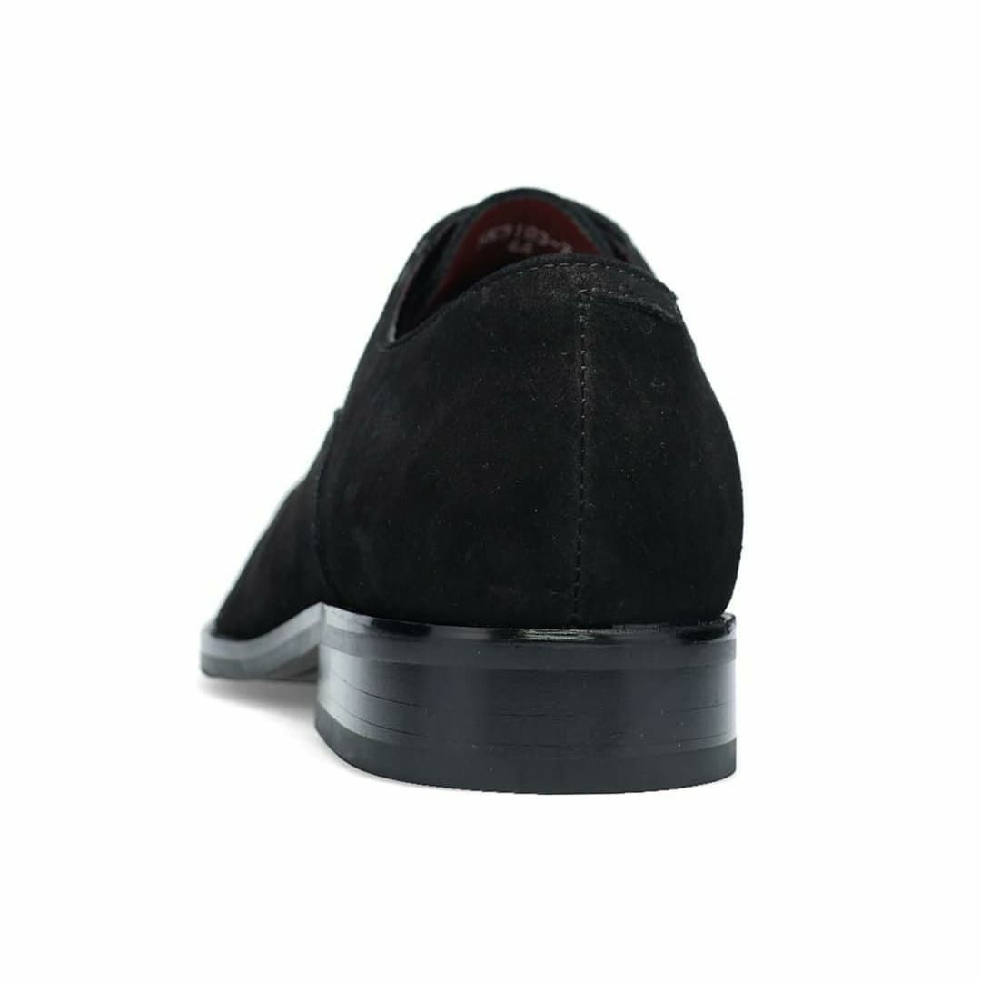 クインクラシコ メンズ ドレスシューズ 内羽根ストレートチップ QueenClassico 3193-7