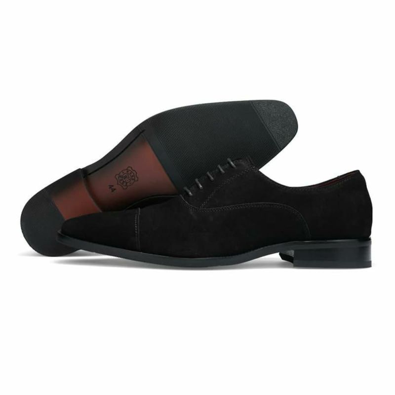 クインクラシコ メンズ ドレスシューズ 内羽根ストレートチップ QueenClassico 3193-7