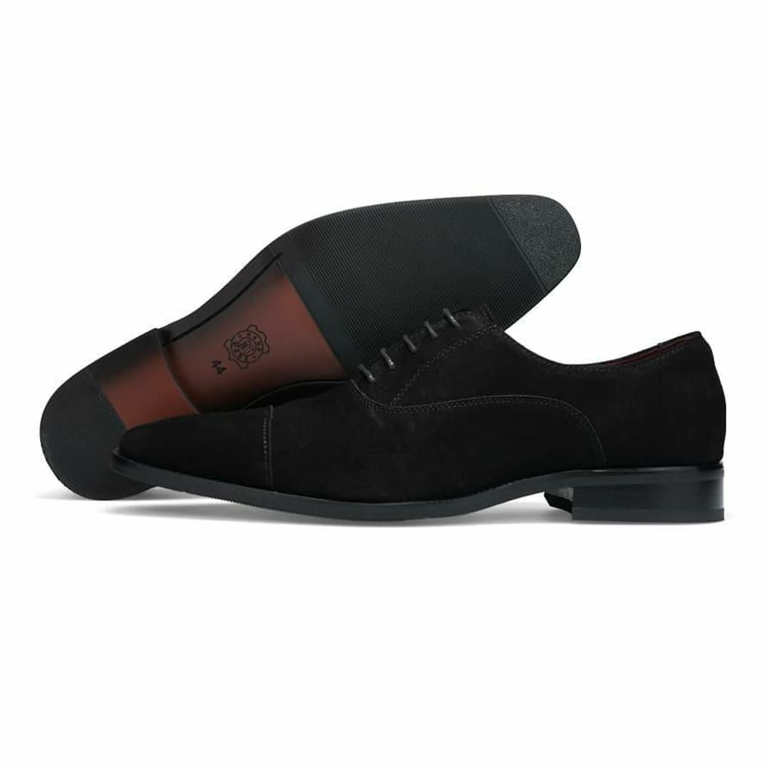 クインクラシコ メンズ ドレスシューズ 内羽根ストレートチップ QueenClassico 3193-7