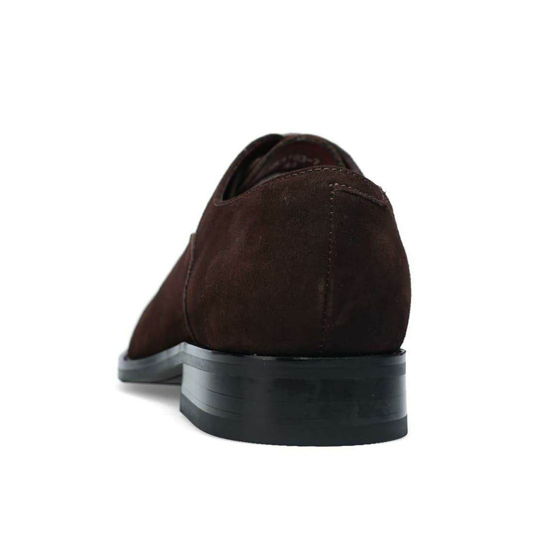 クインクラシコ メンズ ドレスシューズ 内羽根ストレートチップ QueenClassico 3193-7