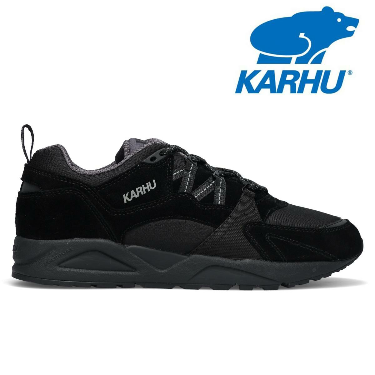 カルフ メンズ スニーカー フュージョン2.0 KARHU kh804192