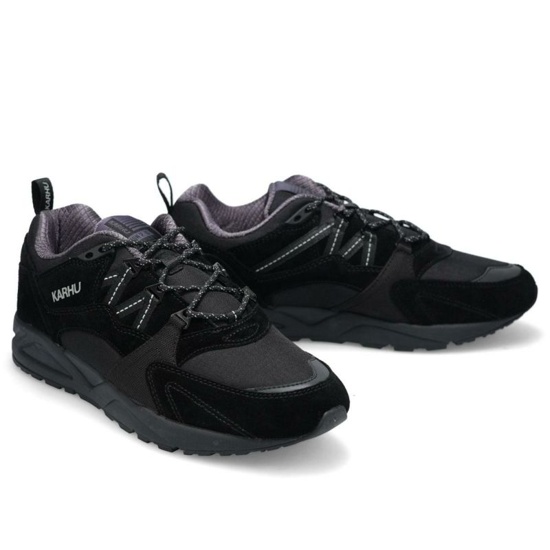 カルフ メンズ スニーカー フュージョン2.0 KARHU kh804192