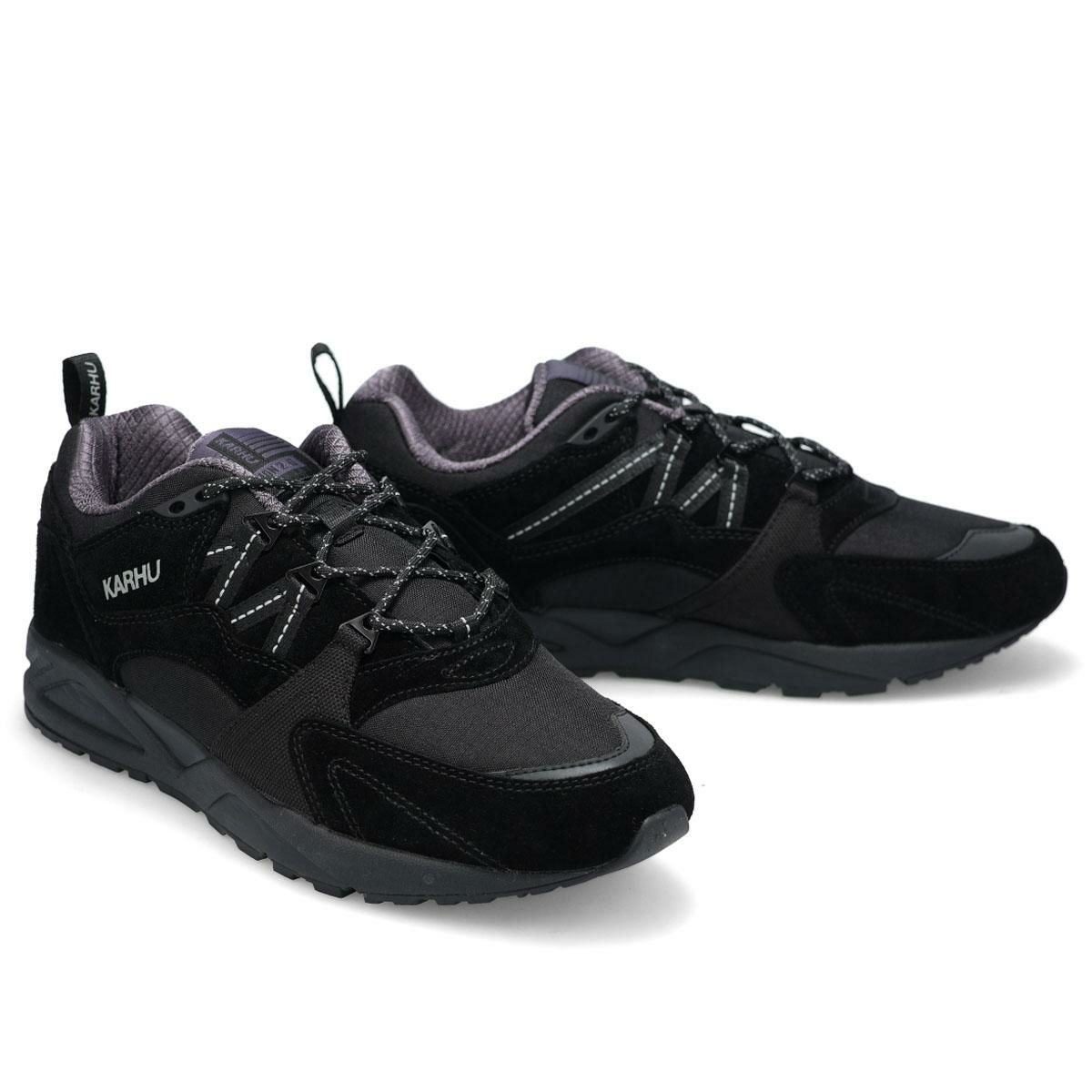 カルフ メンズ スニーカー フュージョン2.0 KARHU kh804192