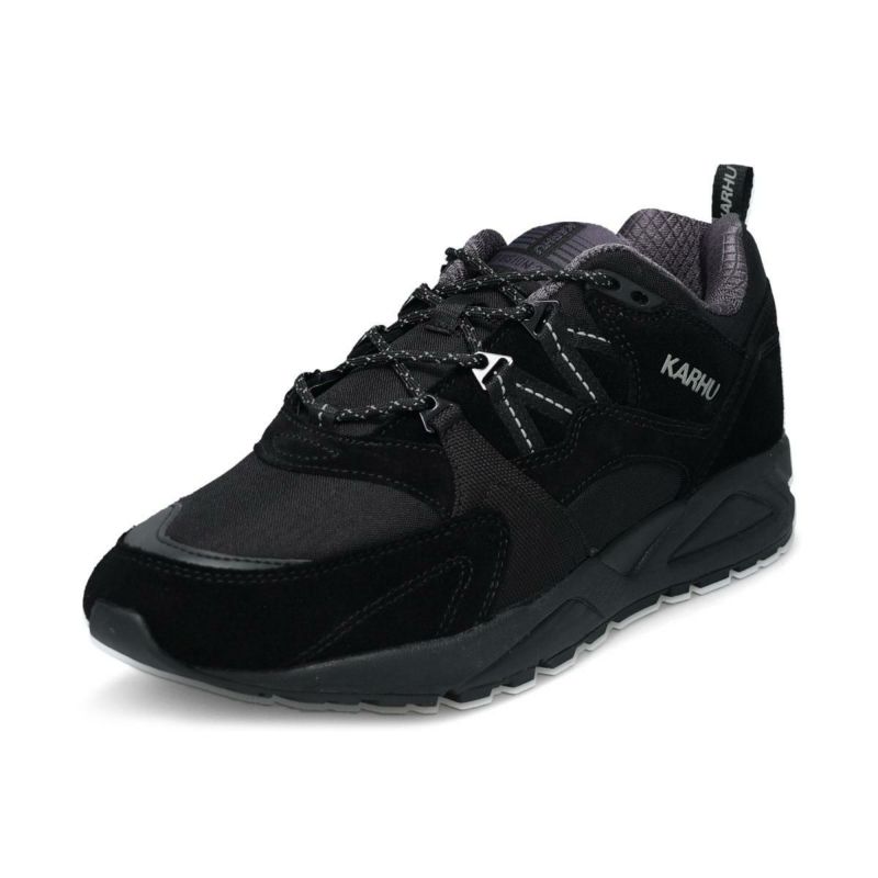 カルフ メンズ スニーカー フュージョン2.0 KARHU kh804192