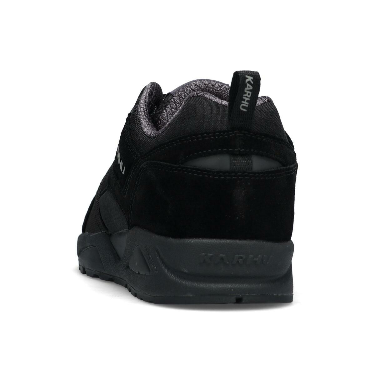 カルフ メンズ スニーカー フュージョン2.0 KARHU kh804192