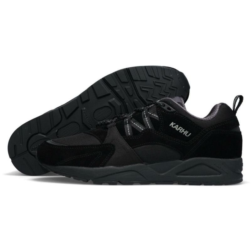 カルフ メンズ スニーカー フュージョン2.0 KARHU kh804192