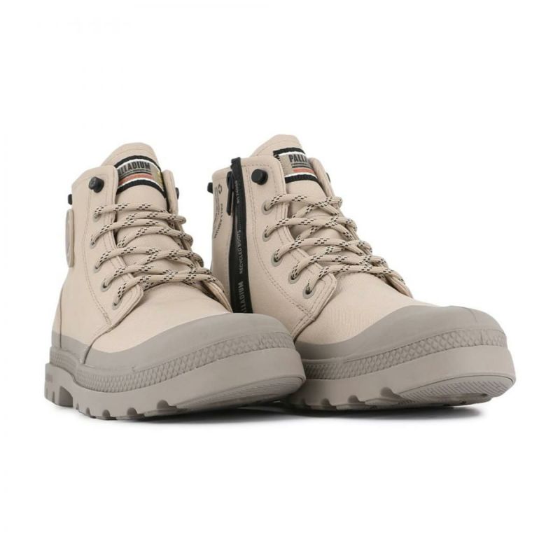 パラディウム メンズ カジュアルシューズ パンパ レーシング LT+WP+ZIP PALLADIUM 74066
