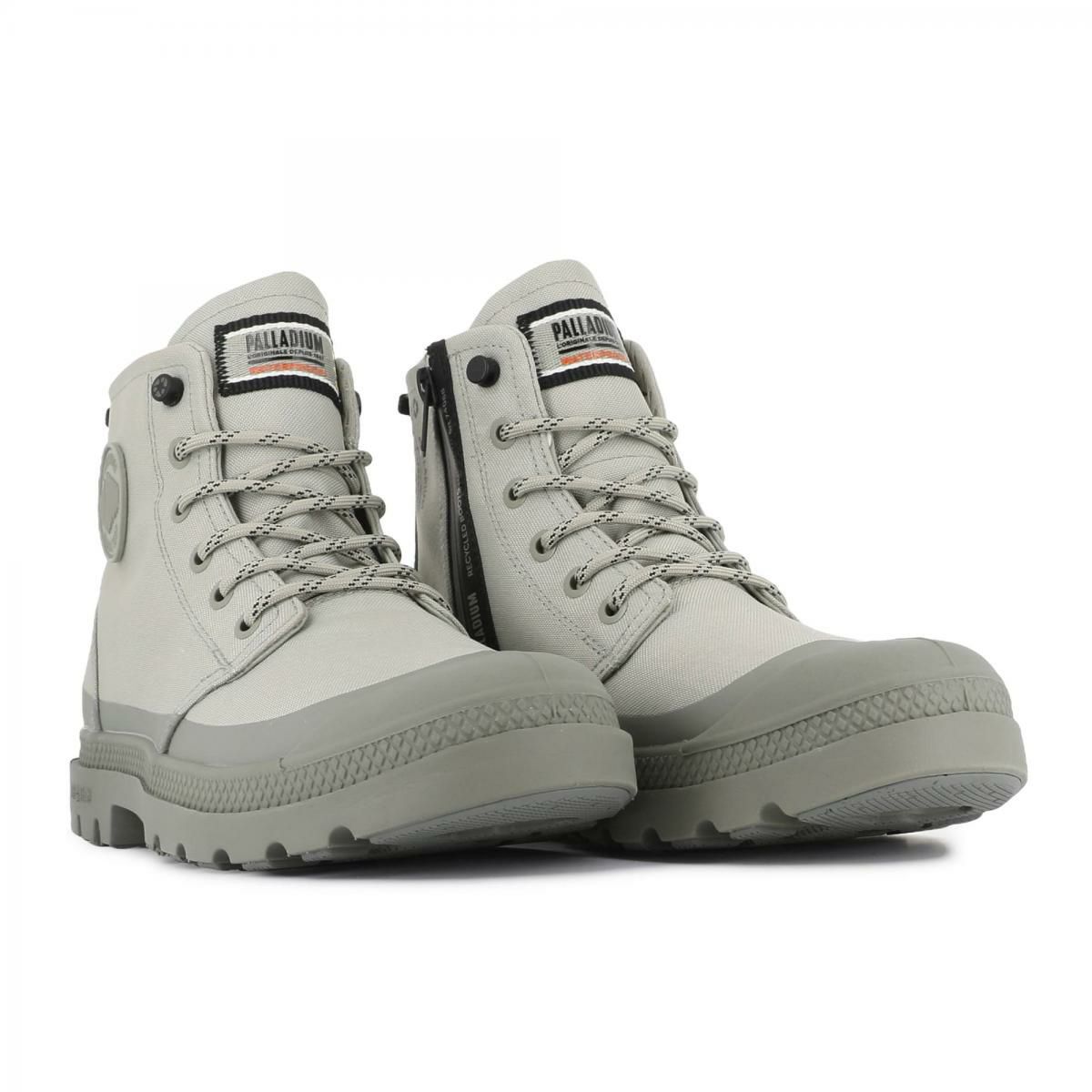 パラディウム メンズ カジュアルシューズ パンパ レーシング LT+WP+ZIP PALLADIUM 74066