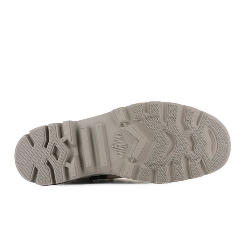 パラディウム レディース パンパ レーシング LT+WP+ZIP PALLADIUM 74066