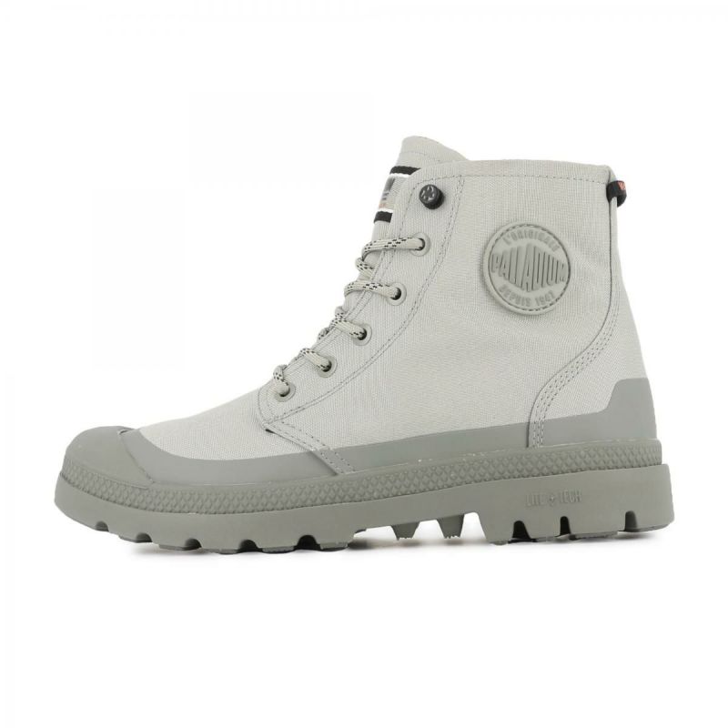 パラディウム レディース パンパ レーシング LT+WP+ZIP PALLADIUM 74066